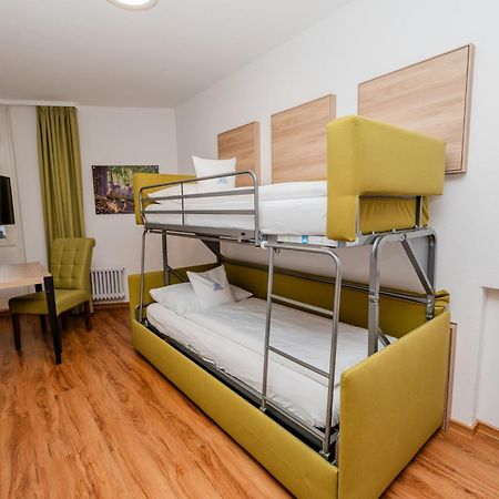 Parkhotel St.Leonhard Uberlingen Bagian luar foto