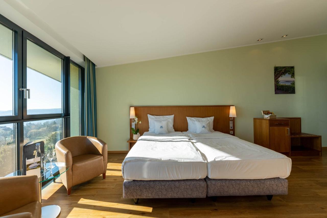 Parkhotel St.Leonhard Uberlingen Bagian luar foto