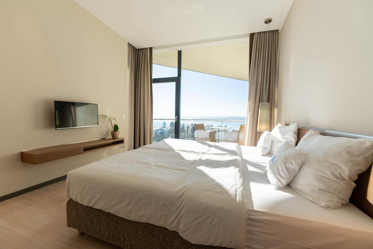 Parkhotel St.Leonhard Uberlingen Bagian luar foto