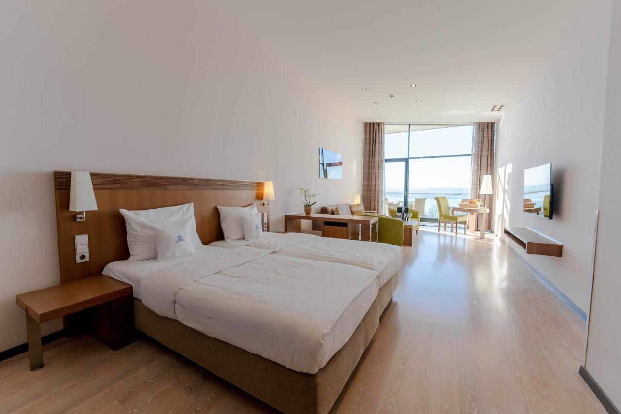 Parkhotel St.Leonhard Uberlingen Bagian luar foto