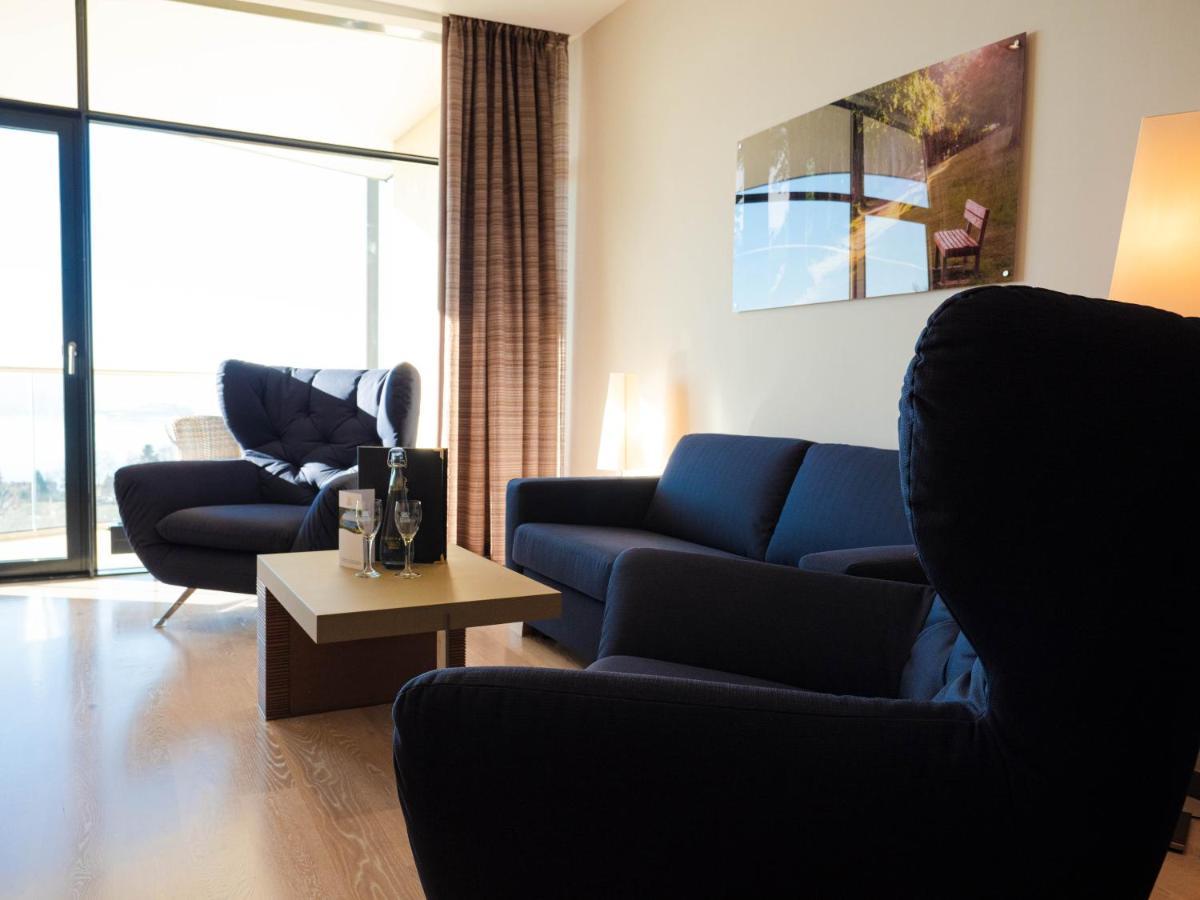 Parkhotel St.Leonhard Uberlingen Bagian luar foto