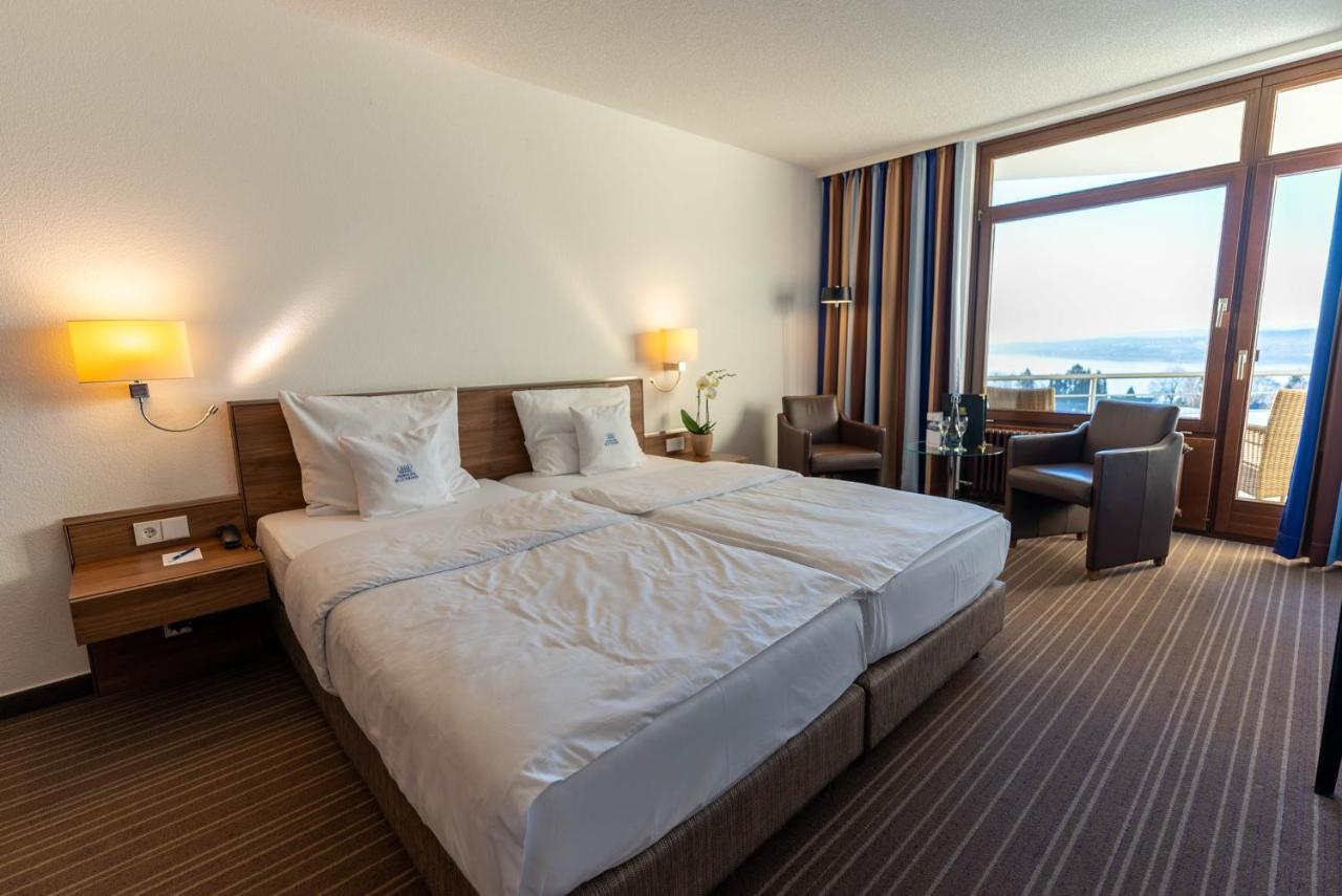 Parkhotel St.Leonhard Uberlingen Bagian luar foto