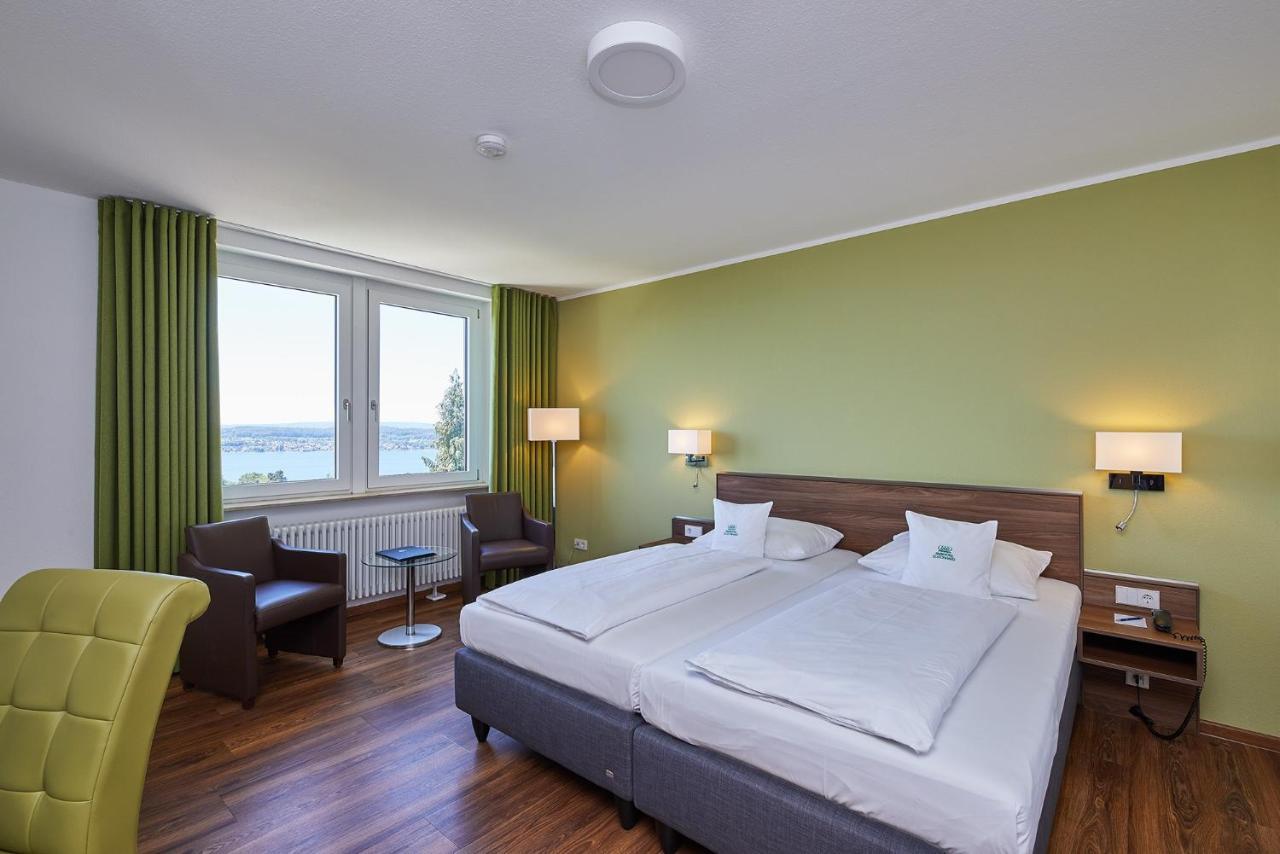 Parkhotel St.Leonhard Uberlingen Bagian luar foto
