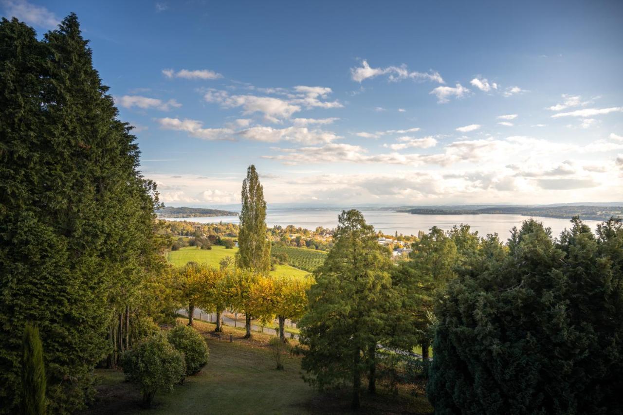 Parkhotel St.Leonhard Uberlingen Bagian luar foto