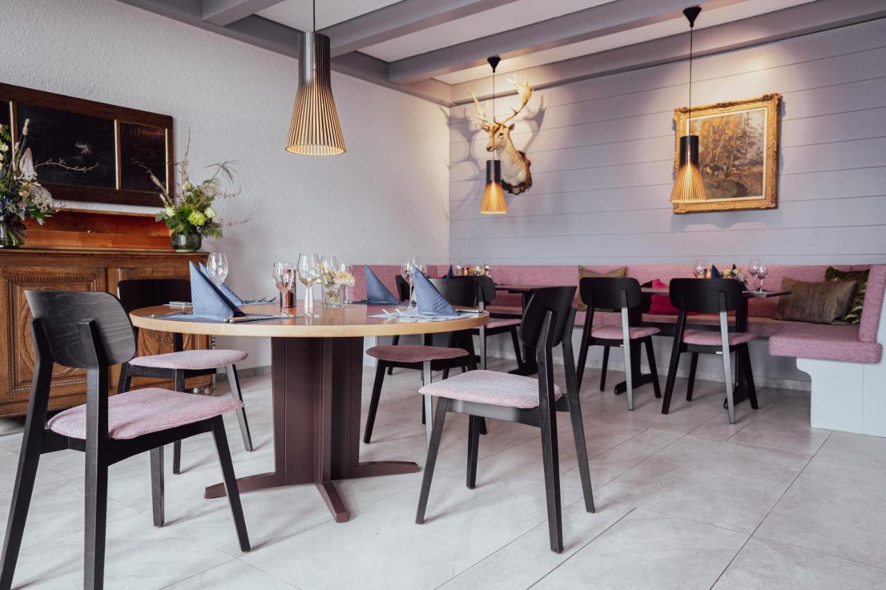 Parkhotel St.Leonhard Uberlingen Bagian luar foto