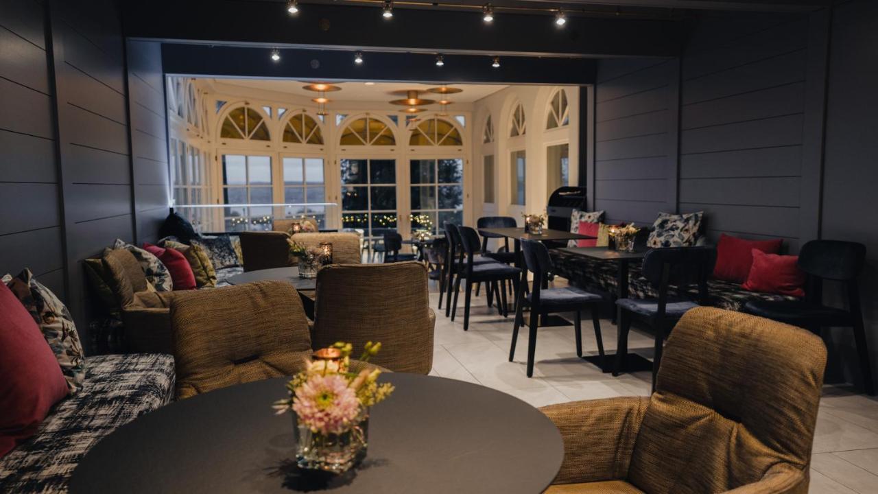 Parkhotel St.Leonhard Uberlingen Bagian luar foto