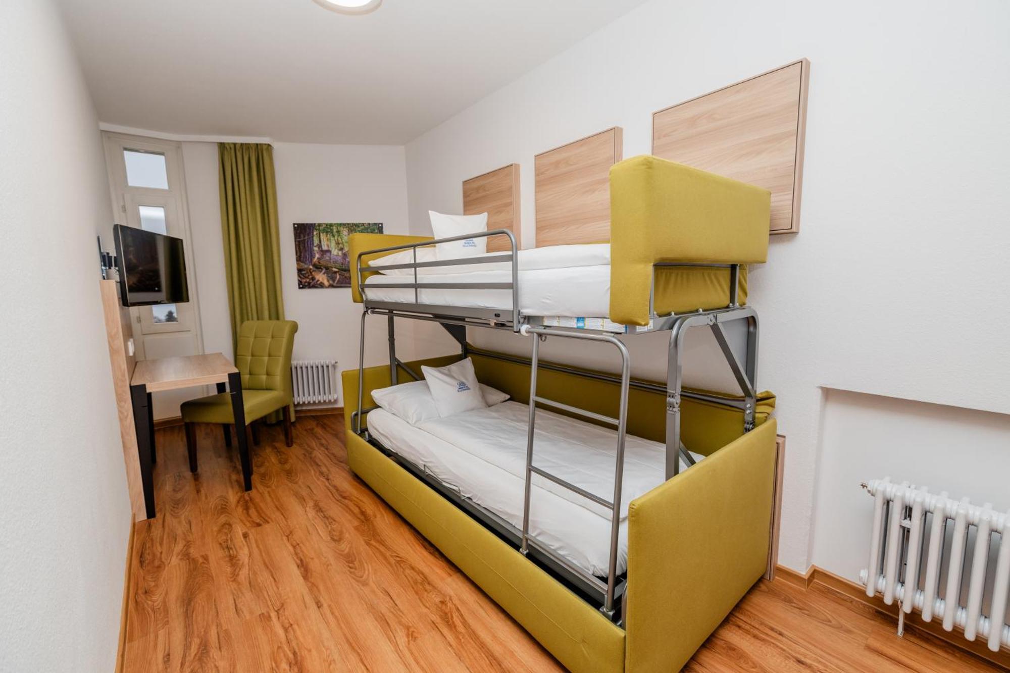 Parkhotel St.Leonhard Uberlingen Bagian luar foto